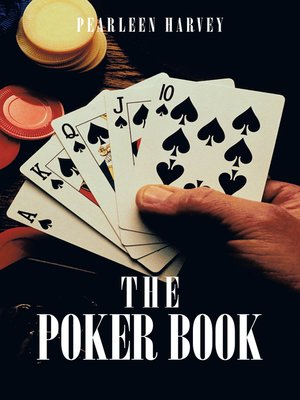 cover image of The Poker Book
